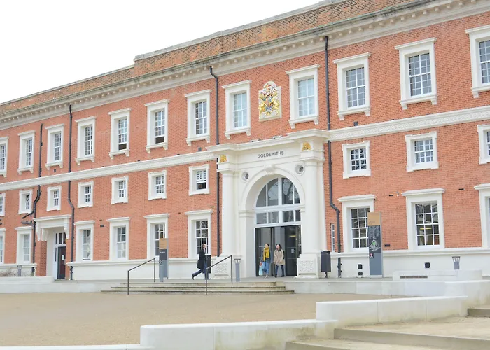 New Cross Inn Hostel